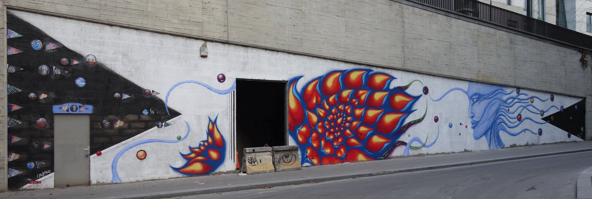 street-art, urban-art, wall, artistes
